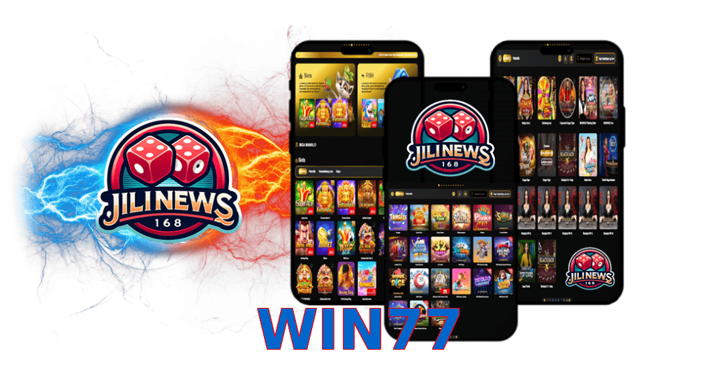 WIN77