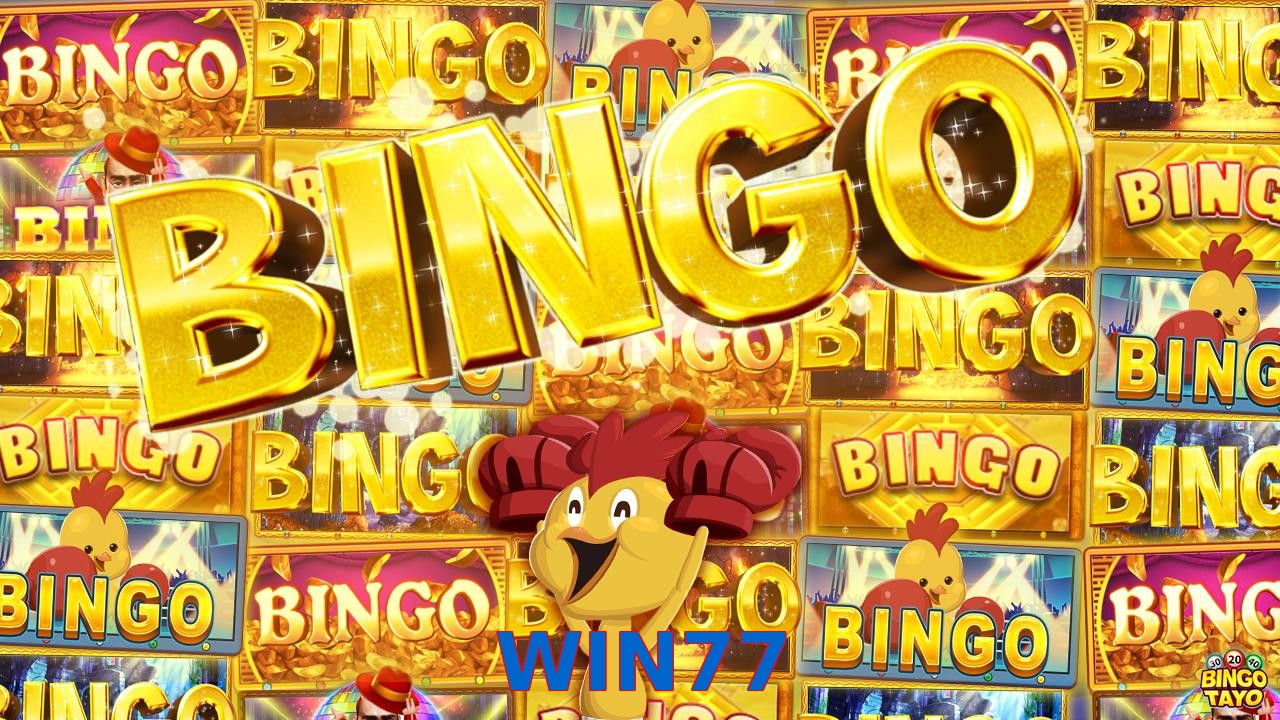 WIN77