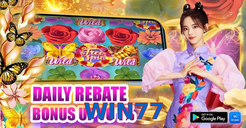 WIN77