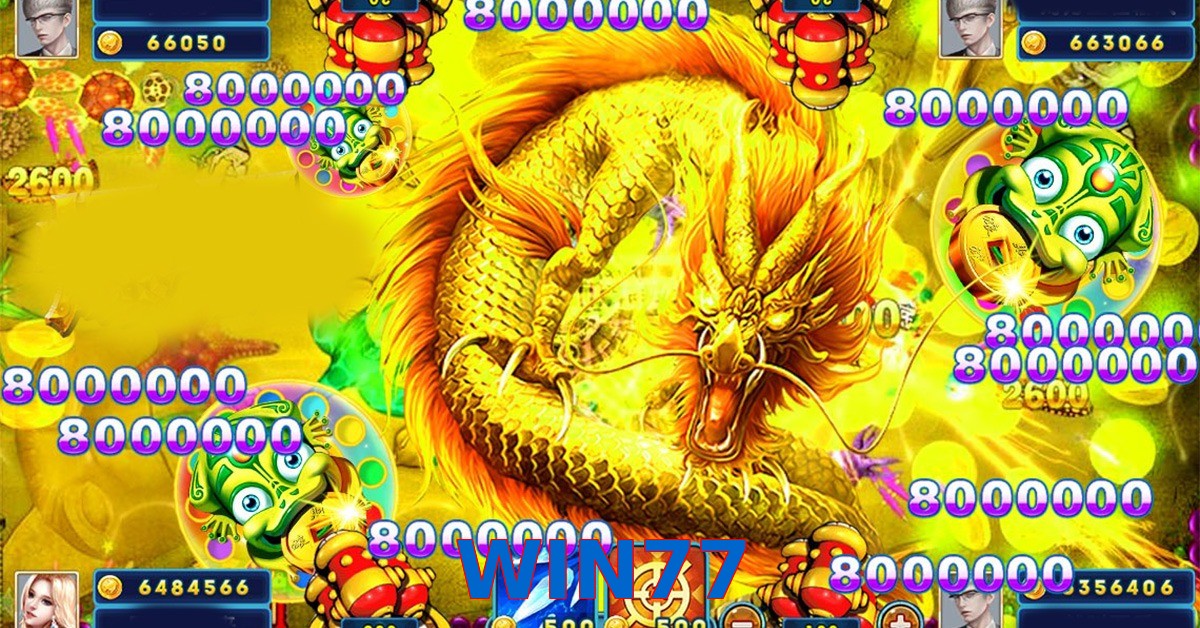 WIN77