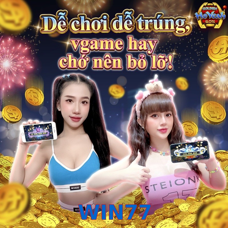 WIN77