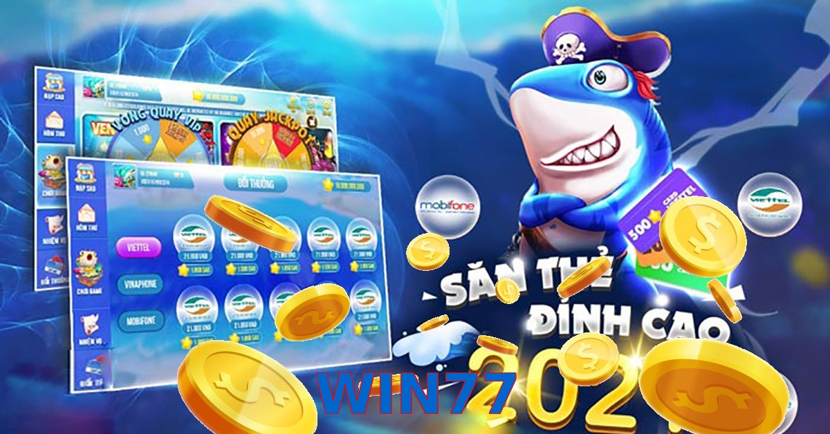 WIN77