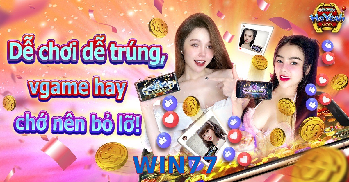 WIN77
