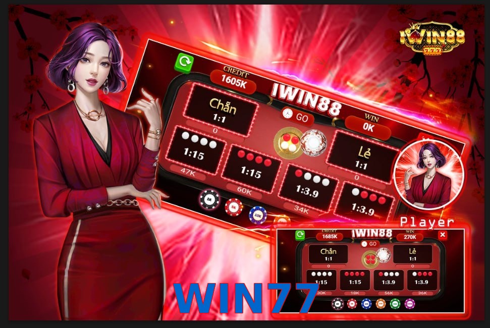 WIN77