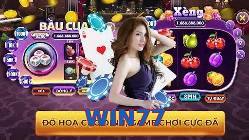 WIN77