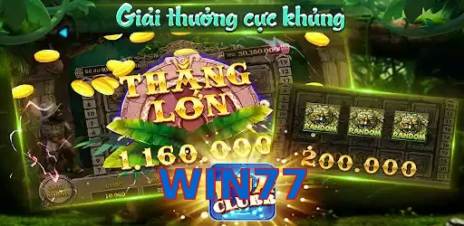 WIN77