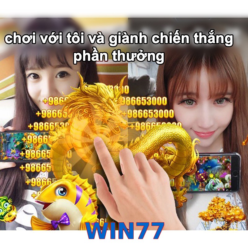 WIN77
